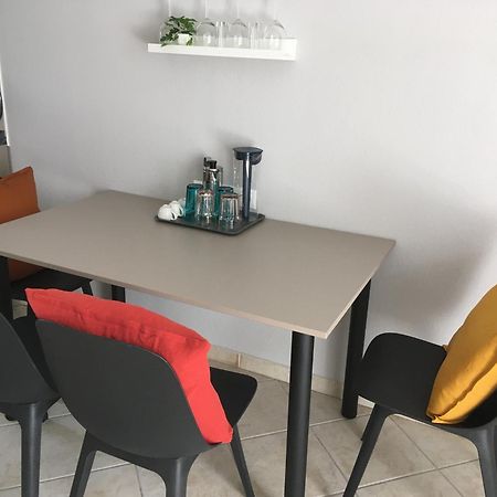 Balatonlelle Apartmanhaz Экстерьер фото