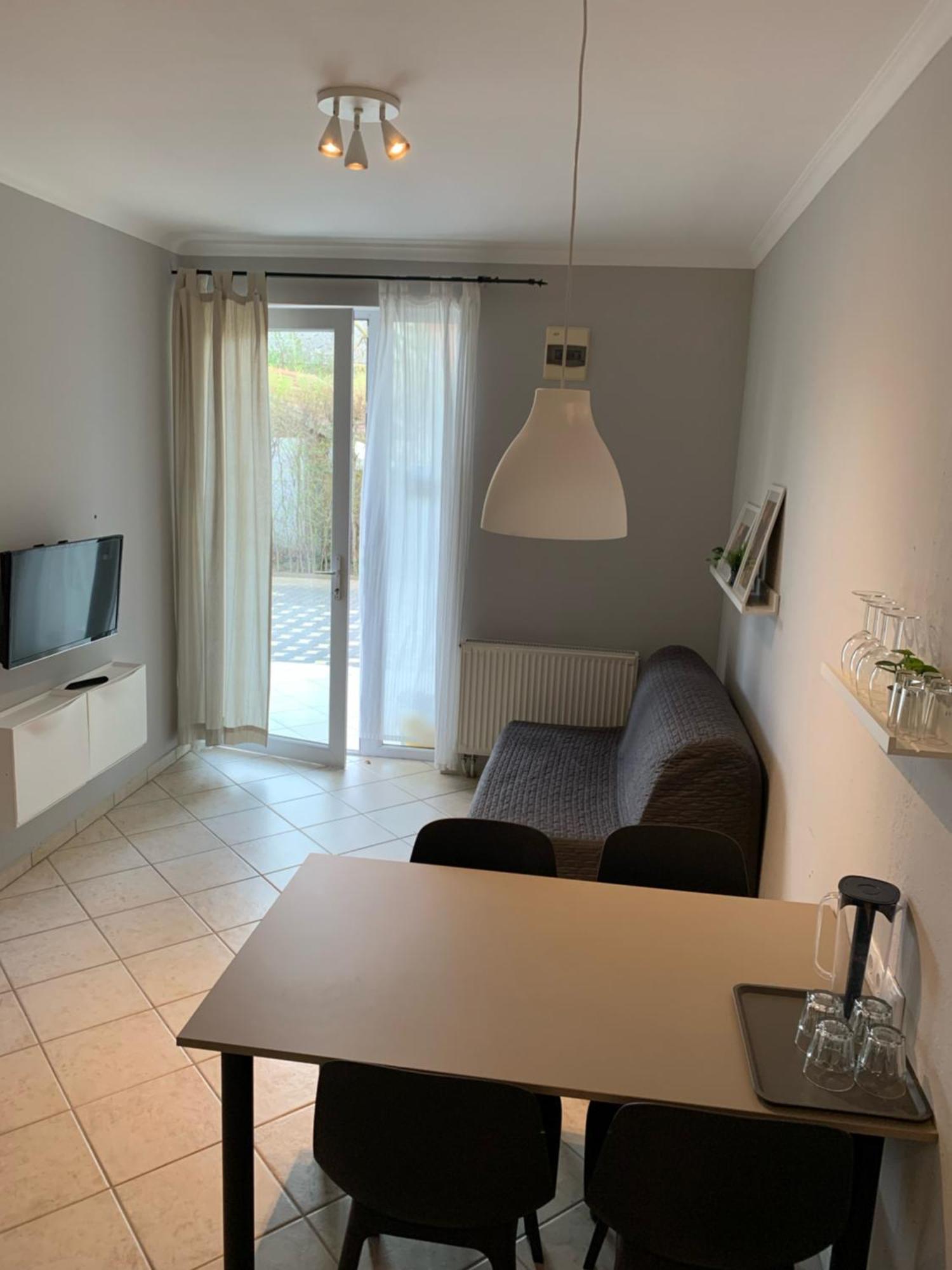 Balatonlelle Apartmanhaz Экстерьер фото