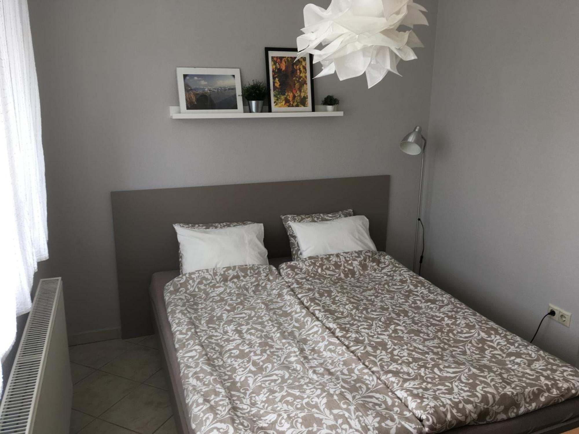 Balatonlelle Apartmanhaz Экстерьер фото