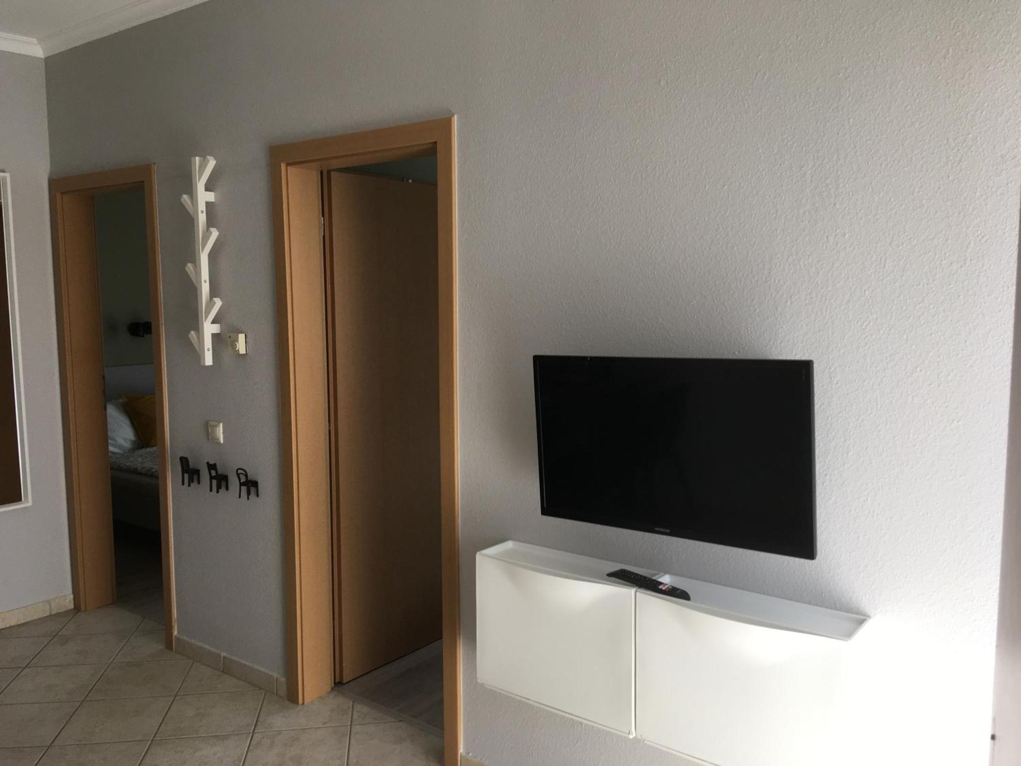 Balatonlelle Apartmanhaz Экстерьер фото
