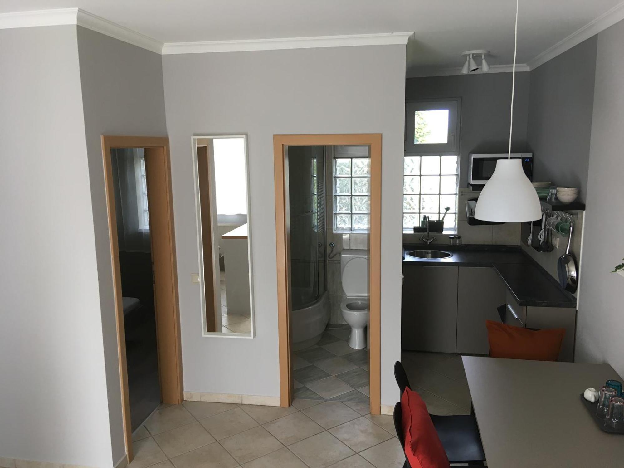 Balatonlelle Apartmanhaz Экстерьер фото