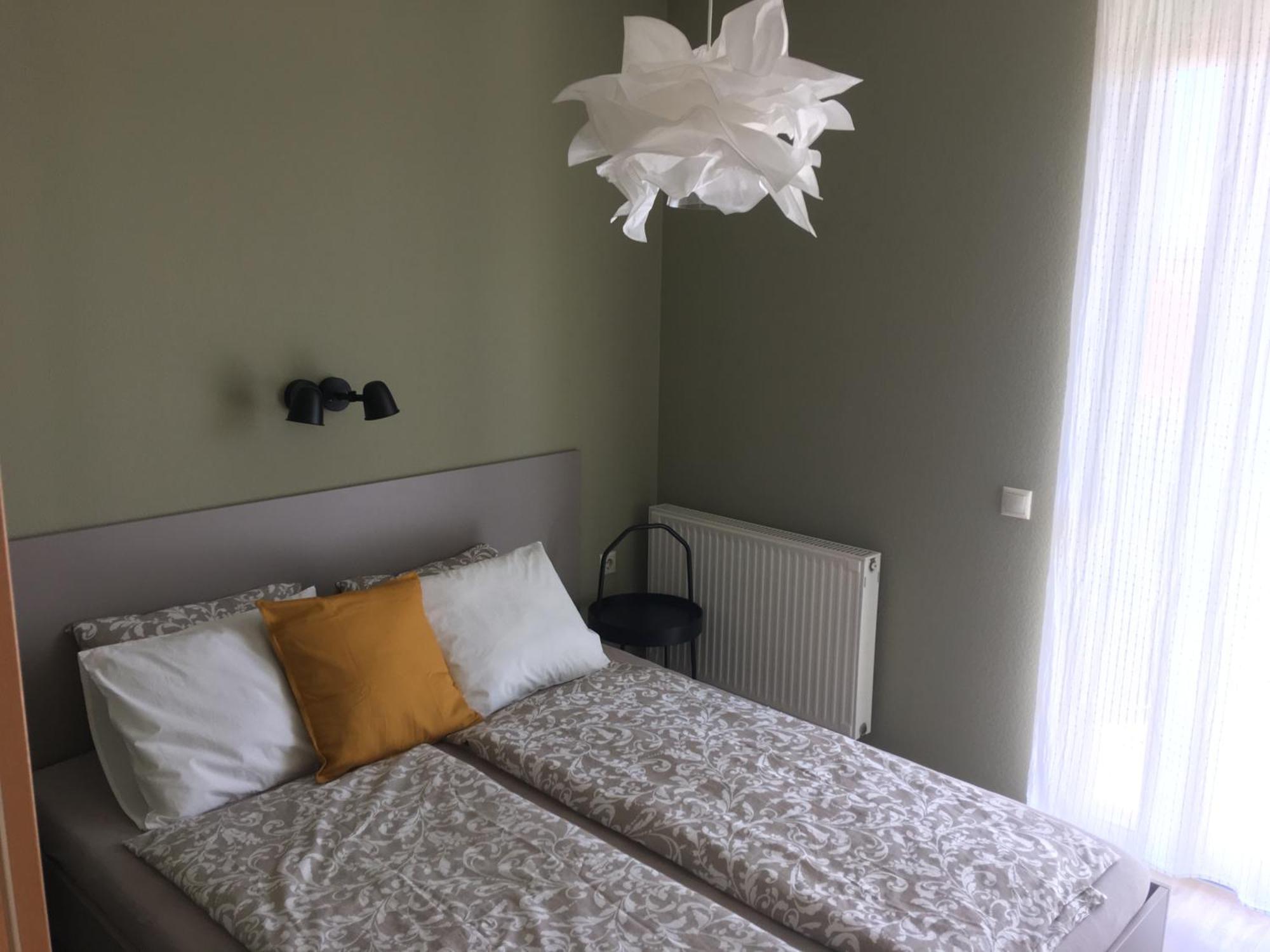 Balatonlelle Apartmanhaz Экстерьер фото