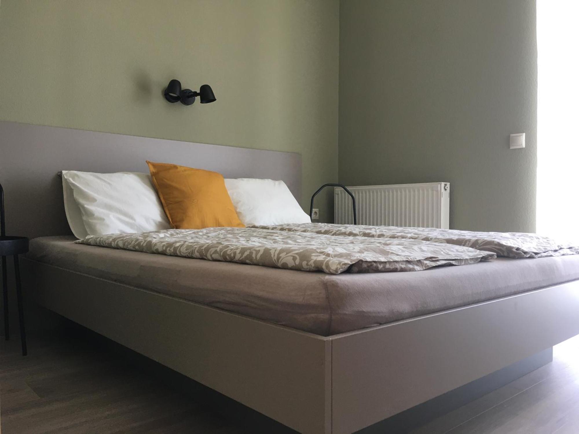 Balatonlelle Apartmanhaz Экстерьер фото