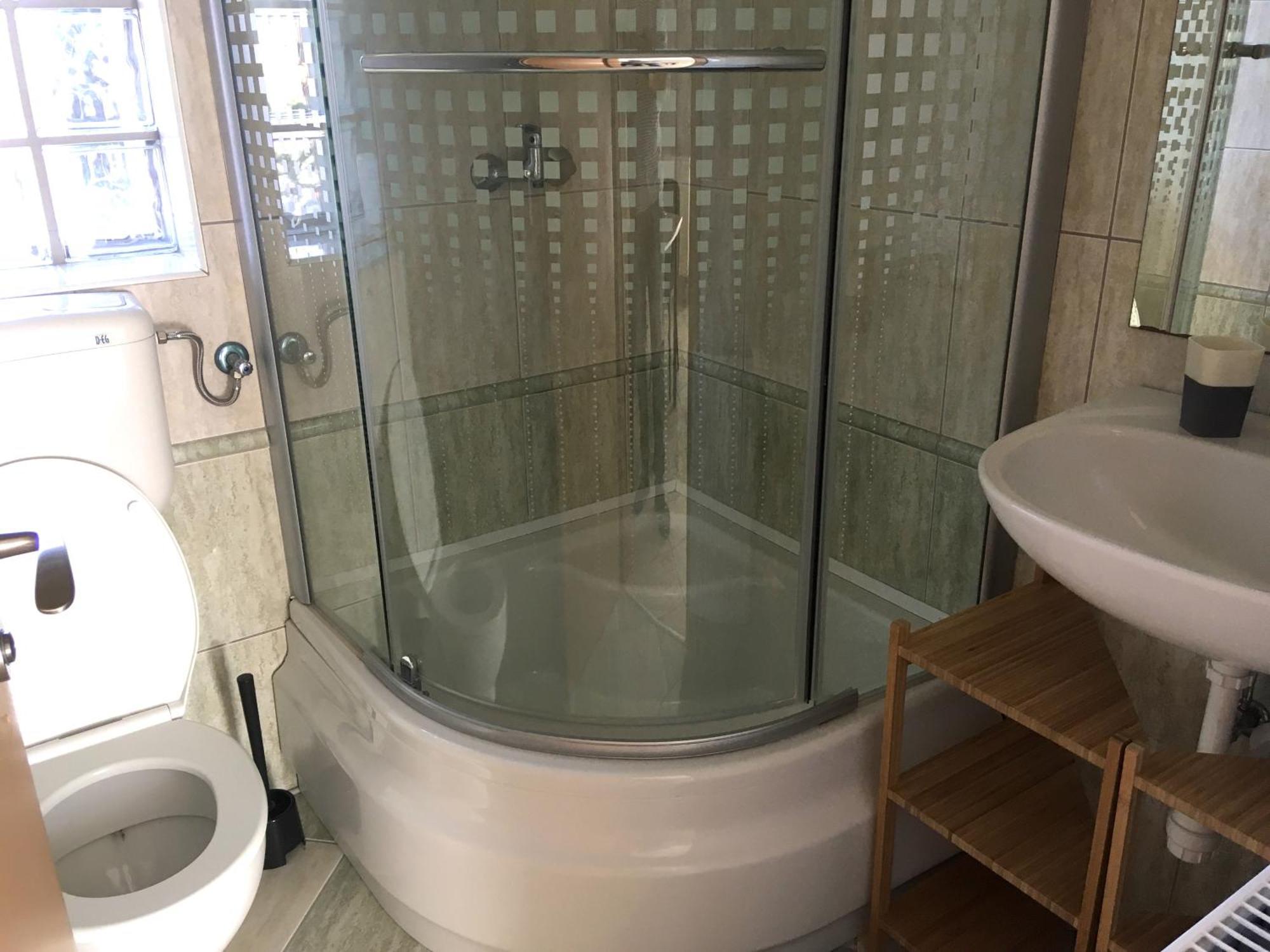Balatonlelle Apartmanhaz Экстерьер фото